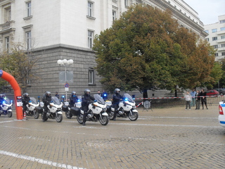 Галерия