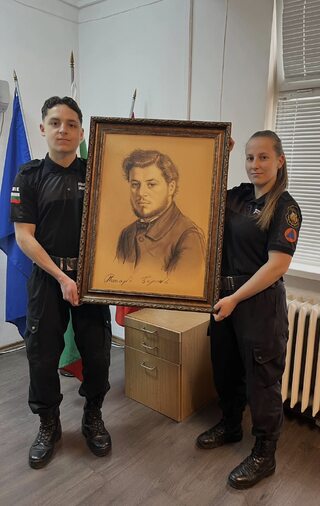 Трилогия, посветена на „Рибния буквар“, беше представена във Факултет ПБЗН