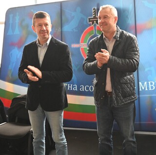 АМВР за поредна година е комплексен победител от състезанията по карате и ПЛЗ от календара на СА – МВР