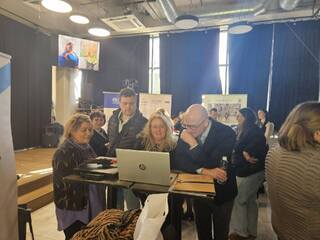 Заключително събитие по Програма „Вътрешни работи“, финансирани по Норвежки финансов механизъм 2014-2021г.