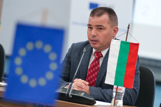 В София се проведе среща на ръководителите на граничните служби, участващи в операция „Солидарност“