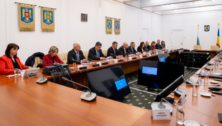 България и Румъния продължават да укрепват сътрудничеството си след премахването на контрола по вътрешните сухопътни граници