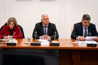 България и Румъния продължават да укрепват сътрудничеството си след премахването на контрола по вътрешните сухопътни граници