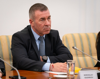 България и Румъния продължават да укрепват сътрудничеството си след премахването на контрола по вътрешните сухопътни граници