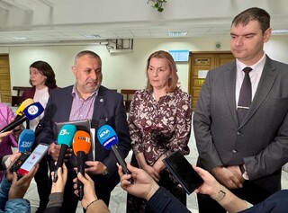 МВР работи по установяване и търсене на отговорност и от „клиентите“ на двамата обвиняеми за насилие над животни