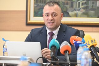 Експерти към Съвета на Европа инспектират напредъка на изпълнението на мерките за безопасност и сигурност по време на спортни събития у нас