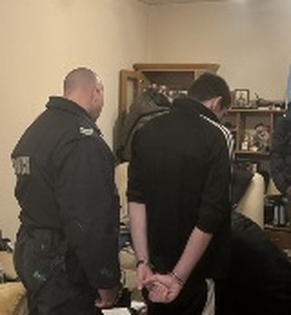 Шестима задържани за престъпления срещу финансовата система на Люксембург