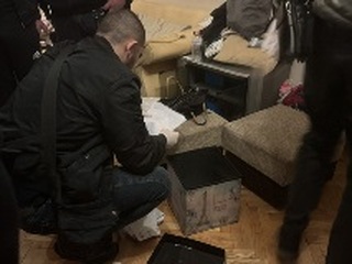 Шестима задържани за престъпления срещу финансовата система на Люксембург