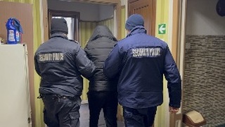Шестима задържани за престъпления срещу финансовата система на Люксембург