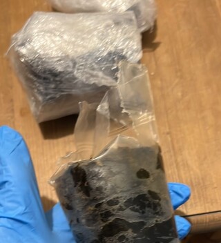 170 са задържани при полицейска операция срещу престъпленията с дрога в цялата страна