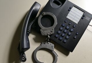 Българин е задържан с Европейска заповед за арест в Нидерландия ​