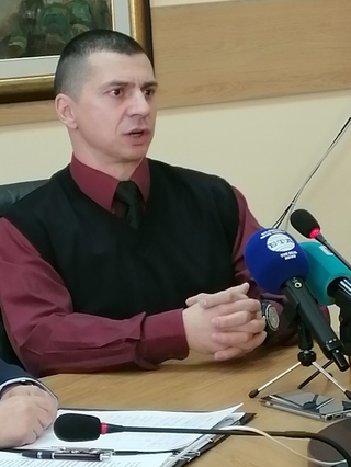 Служителите на МВР предприемат редица мерки за спокойното протичане на дните около предстоящите празници
