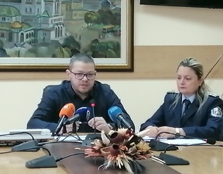 В рамките на полицейската операция за безопасното протичане на Студентския празник няма загинали студенти в пътни произшествия