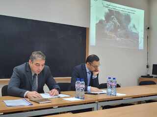 Гл.комисар Александър Джартов:“Пожарникарите рискуват масово живота си, за да спасяват имотите и живота на гражданите“