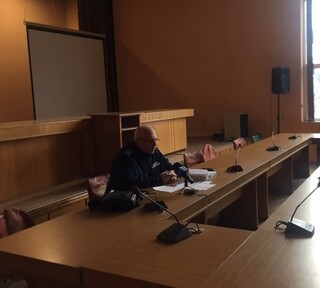 Резултати от контролната дейност по линия на пътна безопасност за периода 2  – 8 декември  в Кюстендилска област