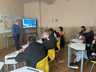В Ловеч започна реализирането на Национална превантивна програма Предпазване на младите хора от престъпления
