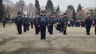 70 стажанти положиха тържествена клетва