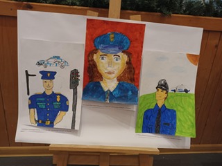 На бляскава церемония в Радомир бяха връчени наградите от провелия се конкурс за детска рисунка
