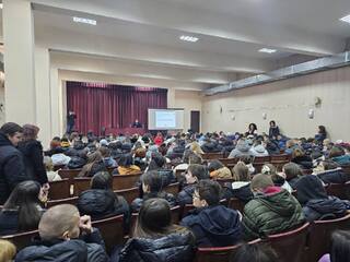 Опасностите в интернет