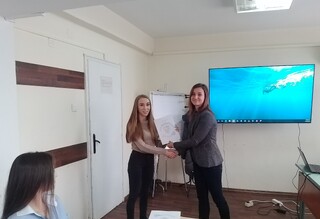 УСПЕШНО ПРИКЛЮЧИ СТАЖАНТСКАТА ПРОГРАМА НА ИНСТИТУТА ПО ПСИХОЛОГИЯ НА МВР „ЕСЕН 2024“