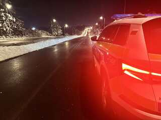 Допълнителни екипи от всички структурни звена на ОДМВР- Шумен са на обход по републиканската пътна мрежа