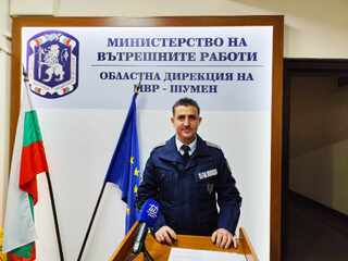 Близо 15 300 са извършените проверки през 2024 година за алкохол на водачи в областта