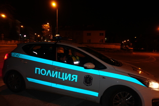 Засилено полицейско присъствие преди и по време на студентския празник