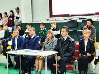 Интерактивен тренинг по пътна безопасност