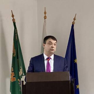 Кметът на община Силистра благодари за професионализма на местната полиция