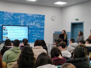 В Силистра започна реализирането на Националната програма „Предпазване на младите хора от престъпления“