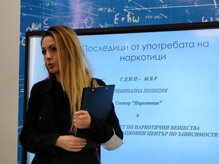 В Силистра започна реализирането на Националната програма „Предпазване на младите хора от престъпления“