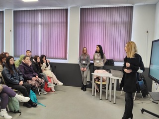 В Силистра започна реализирането на Националната програма „Предпазване на младите хора от престъпления“
