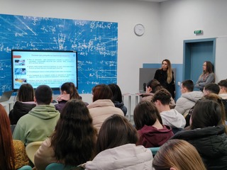 В Силистра започна реализирането на Националната програма „Предпазване на младите хора от престъпления“