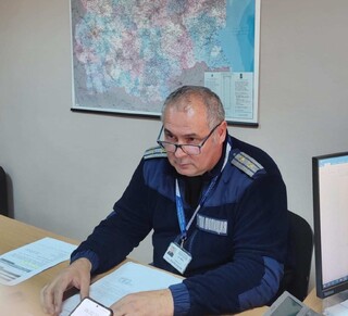 Един ранен при общо шест катастрофи през изминалата седмица в област Силистра