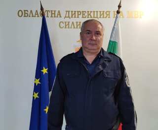 Без тежки произшествия по пътищата в област Силистра