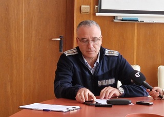 758 нарушения на пътя констатирани от началото на годината в областта