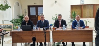 Над 280 оръжия са иззети при спецоперацията на ГДБОП