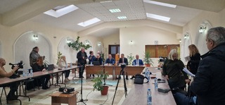 Над 280 оръжия са иззети при спецоперацията на ГДБОП
