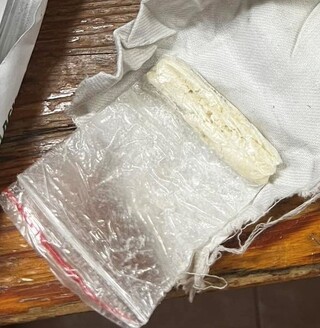 Различни видове дрога са иззети при спецакция срещу наркоразпространението в Самоков