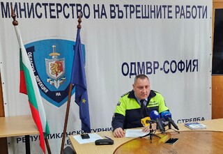 Създадена е нужната организация за облекчаване на трафика преди поредицата почивни и празнични дни