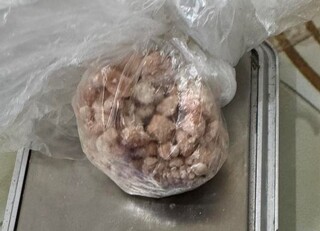 Седем души са задържани при спецакция срещу наркоразпространението в областта