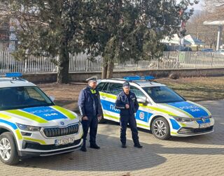 Открит урок по безопасност на движението  се проведе в ОУ „Д-р Петър Берон“ в с. Овощник
