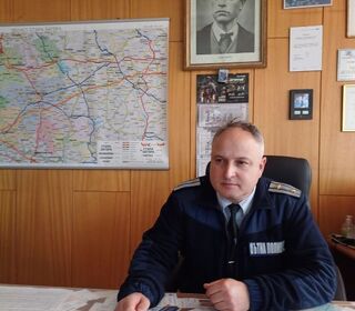 За периода 13.01.2025г. до 19.01.2025г. на територията на ОДМВР-Стара Загора са съставени152 АУАН и 860 фиша