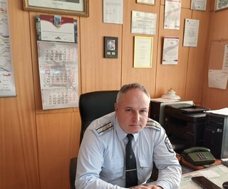 За периода 16-29.12.2024г.  на територията на ОДМВР-Стара Загора със съставени 306 АУАН и 1633 фиша.
