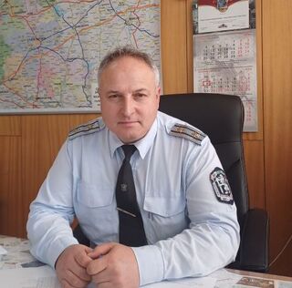 За седмица на територията на ОДМВР-Стара Загора са санкционирани 118 пешеходци за нарушения на Закона за движение по пътищата