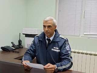 Без загинали или ранени в ПТП по пътищата на област Търговище през изминалата седмица