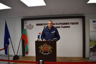 6 тежки катастрофи с 6 -ма ранени граждани в периода 6-12.01.2025 г.