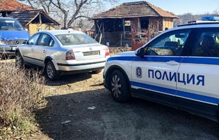 Пет екипа на жандармерията участваха в специализирана полицейска операция, проведена на територията на РУ-Белоградчик