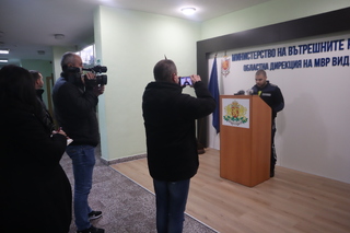 Втора поредна седмица без пострадали при катастрофи в региона, отчетоха от видинския сектор „Пътна полиция“