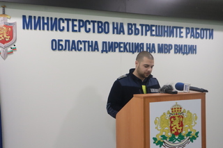 Втора поредна седмица без пострадали при катастрофи в региона, отчетоха от видинския сектор „Пътна полиция“